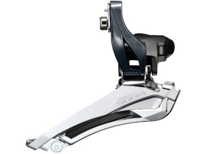 Prehadzovačka SHIMANO SORA FD-R3000 2x9 objímka 34,9/31,8 28,6 mm - s výkyvom nadol