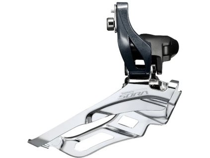 Prehadzovačka SHIMANO SORA FD-R3030 3x9 reťazový krúžok - down-swing