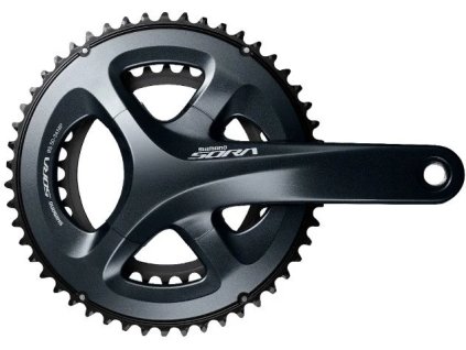 Kľuky SHIMANO SORA FC-R3000 2x9 - 170mm - 50/34z