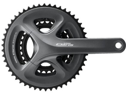 Kľuky SHIMANO CLARIS FC-R2030 3x8 - 175mm - 50/39/30z