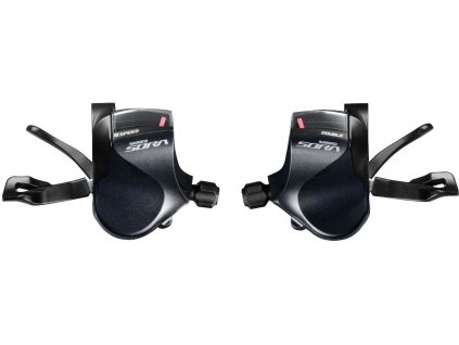 Radiace páky SHIMANO SORA SL-R3000 2x9rýchlostí. pár