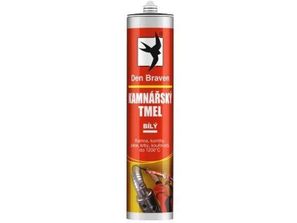 den braven kamnarsky tmel 280ml cerna ien467167