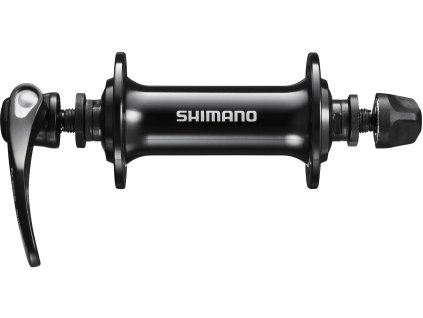 Predný náboj SHIMANO TIAGRA HB-RS400 - 32 otvorov - Rýchloupínač:133mm