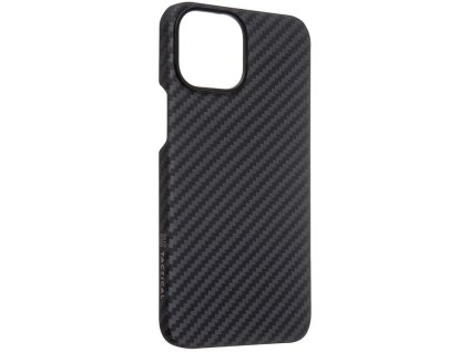 Taktický kryt MagForce Aramid pre Apple iPhone 13 Mini čierny