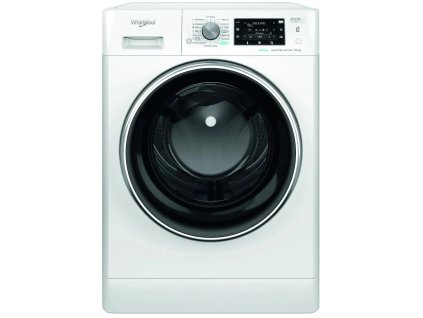 Whirlpool FFD 10469 BCV EE