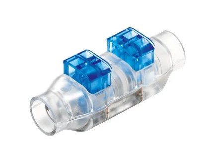 Príslušenstvo káblových spojok Bosch - robotická kosačka (F.016.800.432)