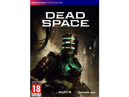 pc dead space remake ien468206