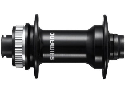 Predný náboj SHIMANO GRX/TIAGRA HB-RS470 - 28 otvorov - Predĺžená os 12 mm