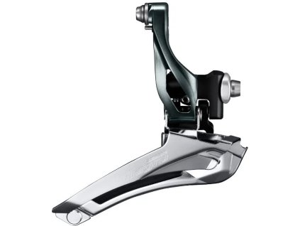 Prehadzovačka SHIMANO TIAGRA FD-4700 2x10 reťazový krúžok - down-swing