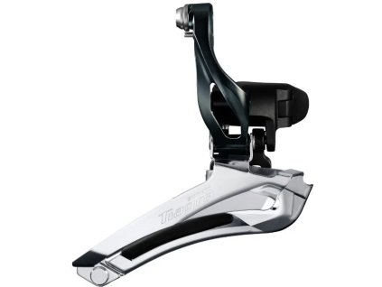 Prehadzovačka SHIMANO TIAGRA FD-4700 2x10 objímka 34,9mm - dole-výkyv