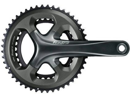 Kľuky SHIMANO TIAGRA FC-4700 2x10 - 170mm - 52/36z