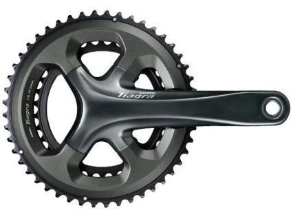 Kľuky SHIMANO TIAGRA FC-4700 2x10 - 172,5mm - 52/36z