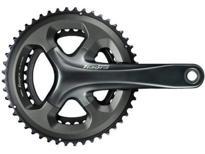 Kľuky SHIMANO TIAGRA FC-4700 2x10 - 175mm - 52/36z