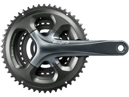 Kľuky SHIMANO TIAGRA FC-4703 3x10 - 170mm - 50/39/30z