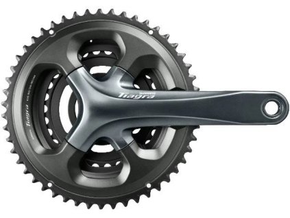 Kľuky SHIMANO TIAGRA FC-4703 3x10 - 175mm - 50/39/30z