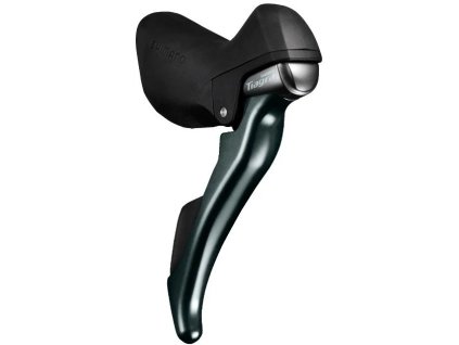 Radiaca a brzdová páka SHIMANO TIAGRA ST-4700 10speed. vpravo