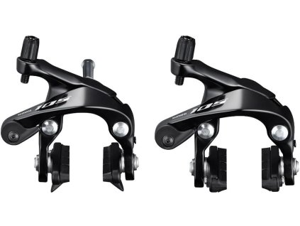 Brzdové čeľuste SHIMANO 105 BR-R7000 pár