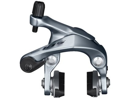 Brzdové čeľuste SHIMANO 105 BR-R7000 zadné strieborné
