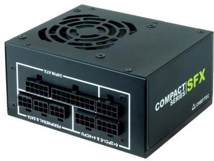 CHIEFTEC SFX CSN-550C 550W