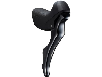 Radiaca a brzdová páka SHIMANO 105 ST-R7000 11speed. vpravo