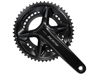 Korby SHIMANO 105 FC-R7100 2x12 - 170mm - 50/34z