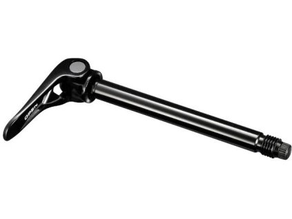 Predĺžená náprava SHIMANO SM-AX720 predná 100x12mm E-THRU