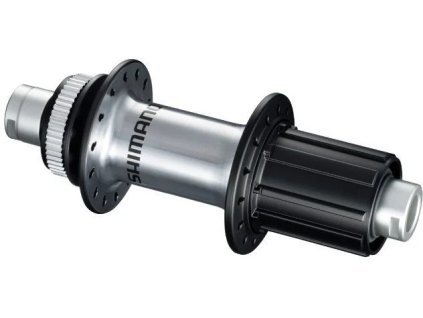 Zadný náboj SHIMANO ULTEGRA FH-RS770 10/11speed - 28 otvorov - Stretch axle