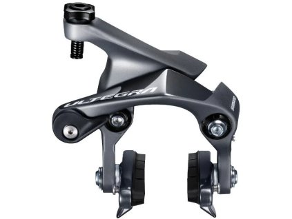 Zadné brzdové čeľuste SHIMANO ULTEGRA BR-R8010RS pre karbónové ráfiky