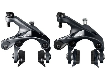Brzdové čeľuste SHIMANO ULTEGRA BR-MR8000 zadná/predná sada