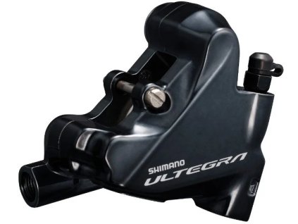 Brzdový strmeň SHIMANO ULTEGRA BR-R8070 zadný polymérový chladič