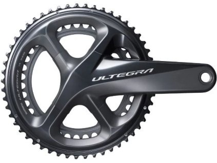 Korby SHIMANO ULTEGRA FC-R8000 - 2x11 rýchlostí - 52/36z - 170mm