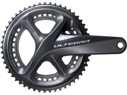 Kľuky SHIMANO ULTEGRA FC-R8000 2x11 - 172,5mm - 50/34z