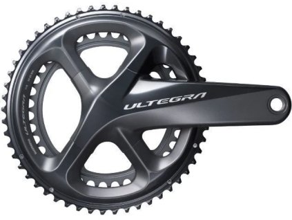 Kľuky SHIMANO ULTEGRA FC-R8000 2x11 - 172,5mm - 46/36z