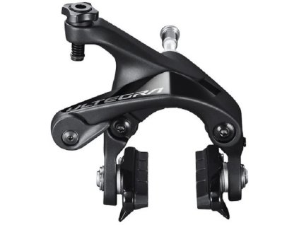 Predné brzdové čeľuste SHIMANO ULTEGRA BR-R8100 pre karbónové kolesá
