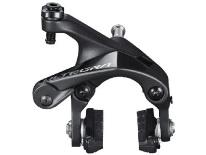 Zadné brzdové čeľuste SHIMANO ULTEGRA BR-R8100 pre karbónové kolesá