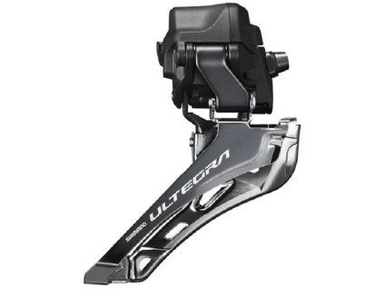 Prehadzovačka SHIMANO ULTEGRA Di2 FD-R8150 2x12 reťazový krúžok - down-swing