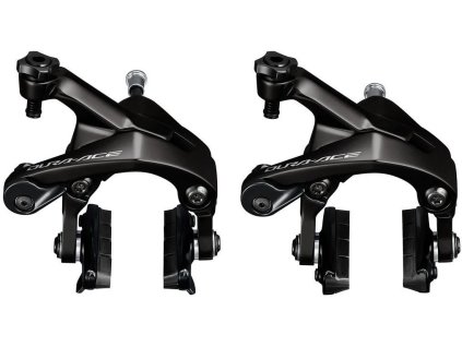 Brzdové čeľuste SHIMANO DURA-ACE BR-MR9200 predná/zadná sada