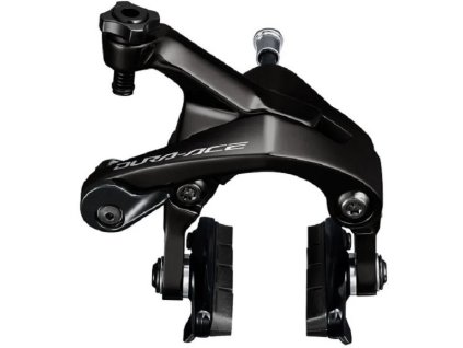 Predné brzdové čeľuste SHIMANO DURA-ACE BR-R9200 pre karbónové kolesá