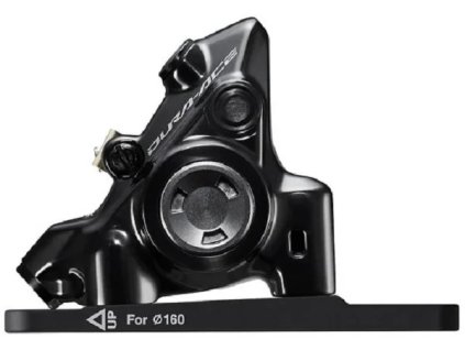 Brzdový strmeň SHIMANO DURA-ACE BR-R9270 predný polymérový chladič