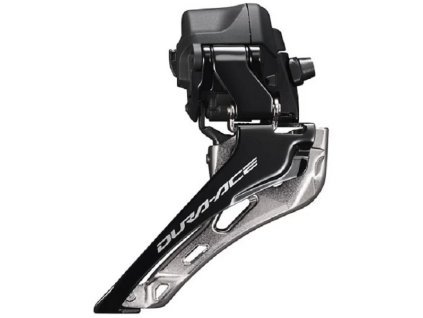 Prehadzovačka SHIMANO DURA-ACE Di2 FD-R9250 2x12 reťazový krúžok - down-swing