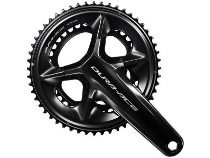 Kľuky SHIMANO DURA-ACE FC-R9200 2x12 - 175mm - 50/34z