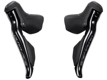 Radiace a brzdové páky SHIMANO DURA-ACE Di2 ST-R9250 2x12speed ľavá/pravá sada