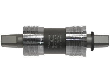 Stredová zložka SHIMANO BB-UN300 4-hran 68 mm 110 mm