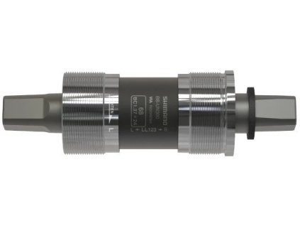 Stredová zmes SHIMANO BB-UN300 4-hran 68 mm 127,5 mm