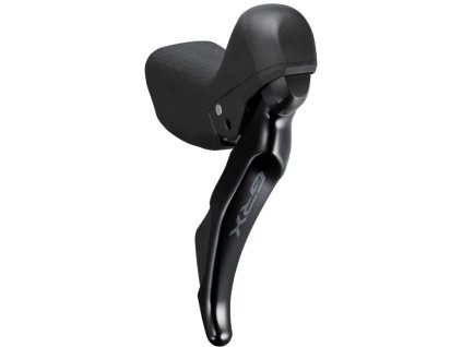 Radiaca a brzdová páka SHIMANO GRX ST-RX400 10 rýchlostí pravá