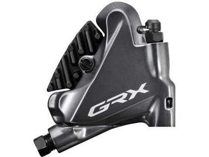Brzdový strmeň SHIMANO GRX BR-RX810 zadný polymérový chladič