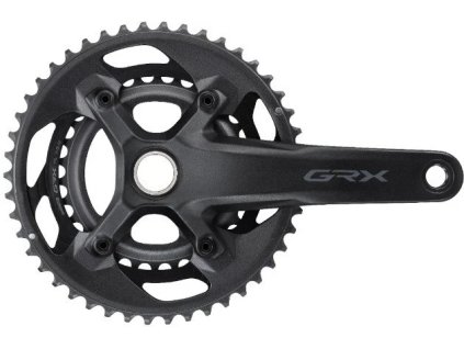 Kľuky SHIMANO GRX FC-RX600-11 2x11 - 165mm - 46/30z