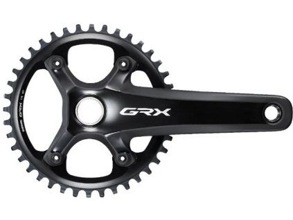 Kľuky SHIMANO GRX FC-RX810-1 1x11 - 170mm - 40z