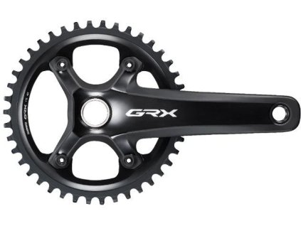 Kľuky SHIMANO GRX FC-RX810-1 1x11 - 175mm - 42z
