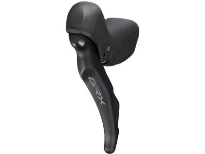 Radiaca a brzdová páka SHIMANO GRX ST-RX600 - 2x11 rýchlostí - ľavá